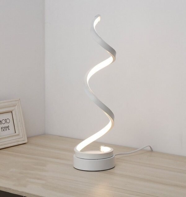 Bedroom bedside lamp - Image 6