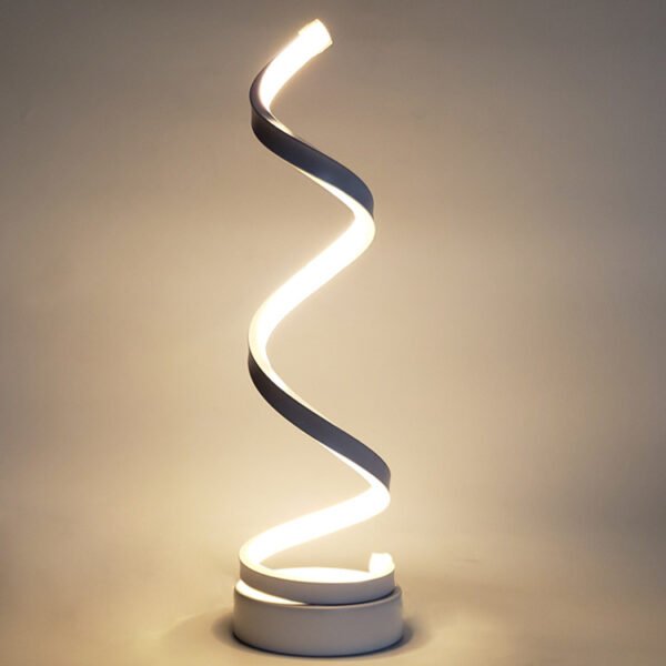 Bedroom bedside lamp - Image 5