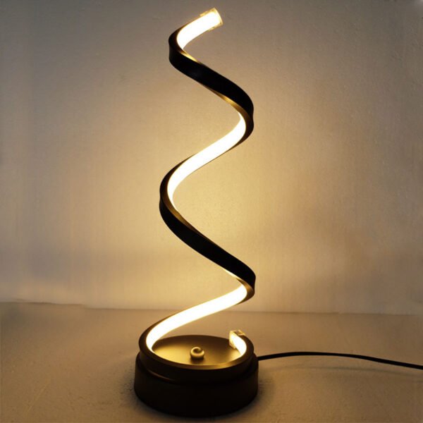 Bedroom bedside lamp - Image 3
