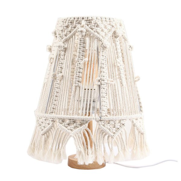 Decorative Lamp Bedroom Bedside - Image 2