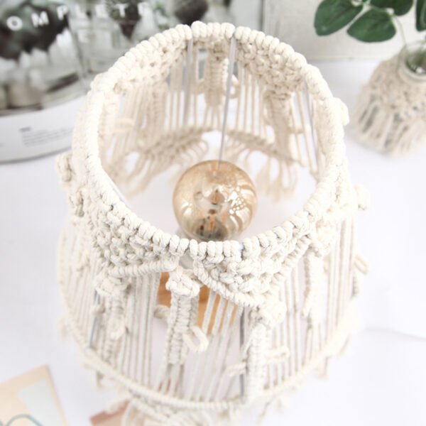 Decorative Lamp Bedroom Bedside - Image 3