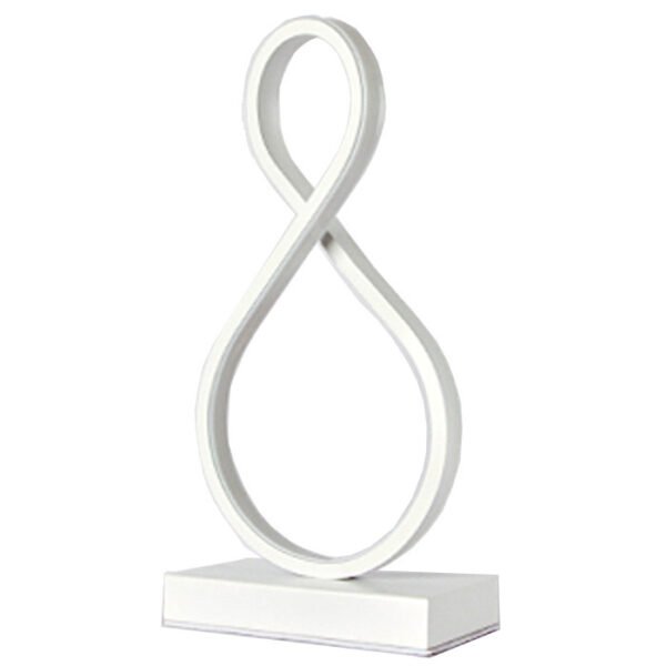 Bedroom bedside lamp - Image 8